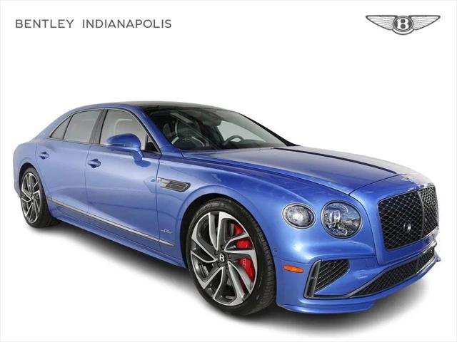 2025 Bentley Flying Spur Speed for sale in Indianapolis, IN