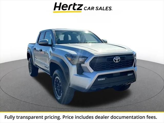 2025 Toyota Tacoma SR for sale in Englewood, CO