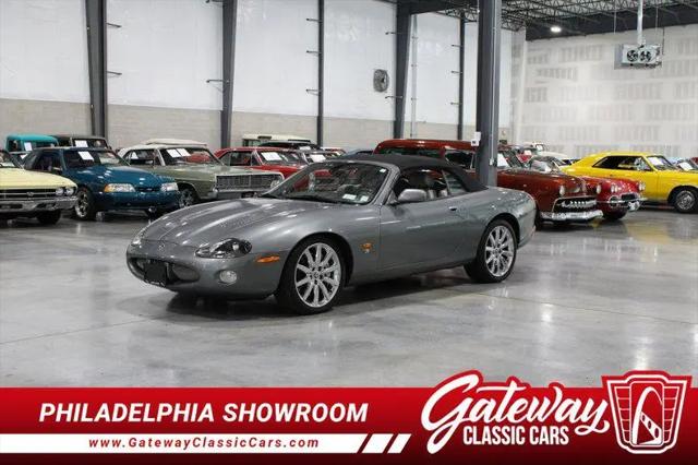 2004 Jaguar XK Base for sale in O Fallon, IL
