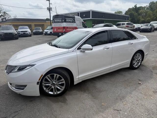 2014 Lincoln MKZ Base for sale in Indianapolis, IN