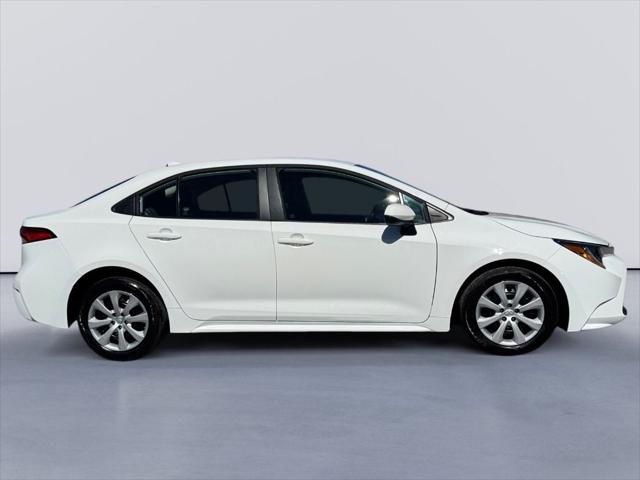 2023 Toyota Corolla LE 2023 Toyota Corolla LE