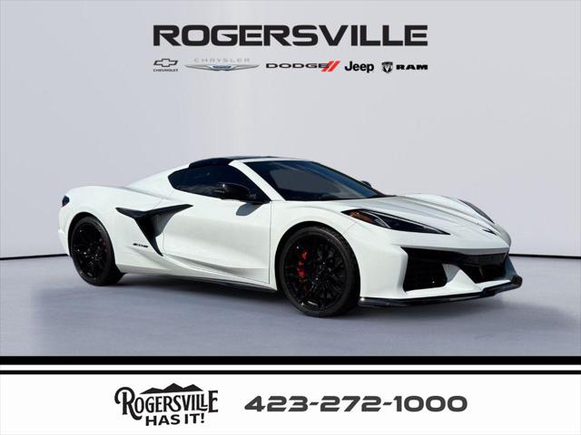 2023 Chevrolet Corvette Z06 RWD Coupe 3LZ 2023 Chevrolet Corvette Z06 RWD Coupe 3LZ