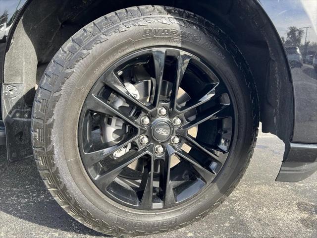 2024 Ford Expedition XLT 2024 Ford Expedition XLT