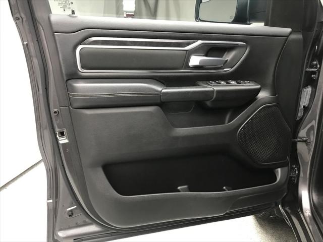 2024 RAM 1500 Big Horn Crew Cab 4x4 57 Box 2024 RAM 1500 Big Horn Crew Cab 4x4 57 Box