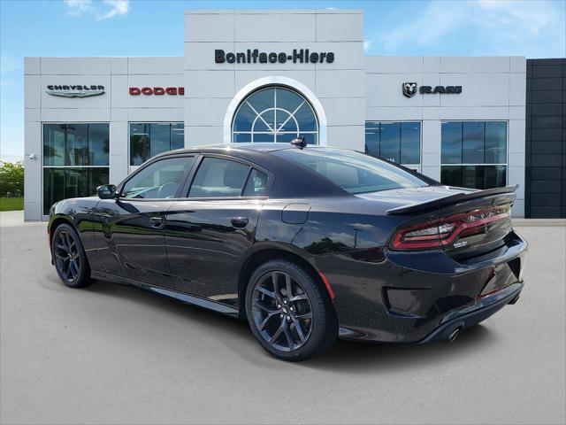 2019 Dodge Charger GT RWD
