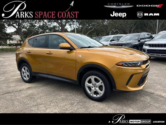 2023 Dodge Hornet GT AWD 2023 Dodge Hornet GT AWD