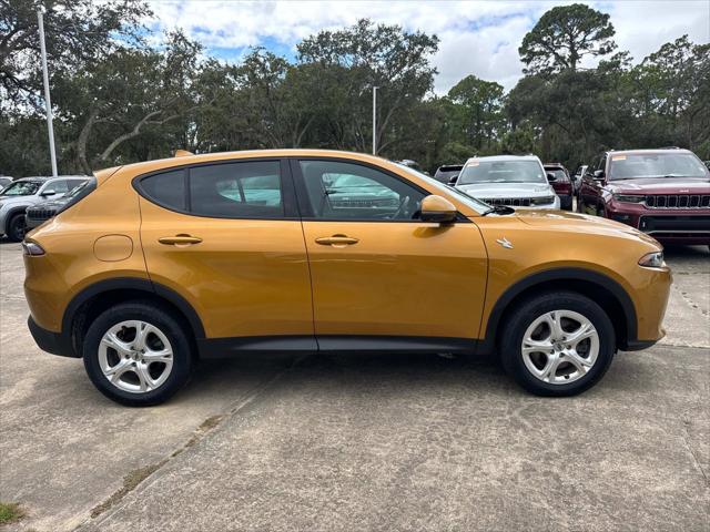 2023 Dodge Hornet GT AWD 2023 Dodge Hornet GT AWD