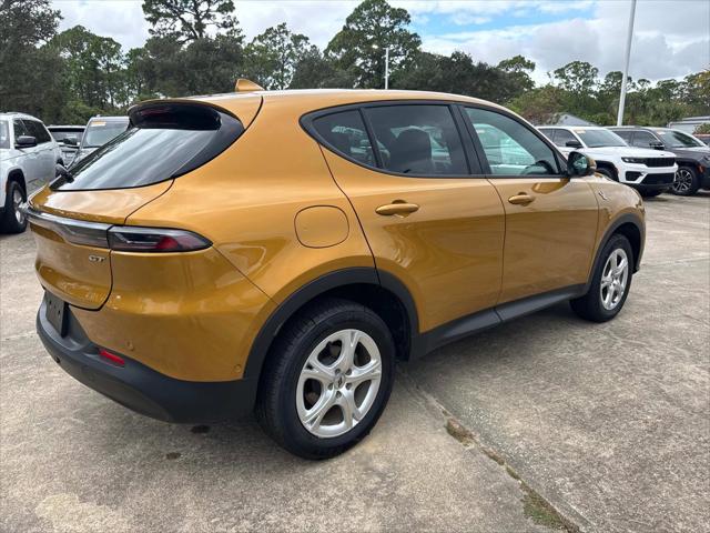 2023 Dodge Hornet GT AWD 2023 Dodge Hornet GT AWD