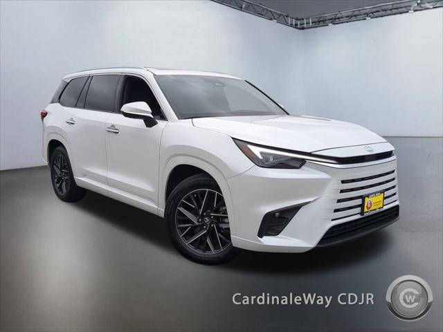 2024 Lexus TX 350 Premium 2024 Lexus TX 350 Premium