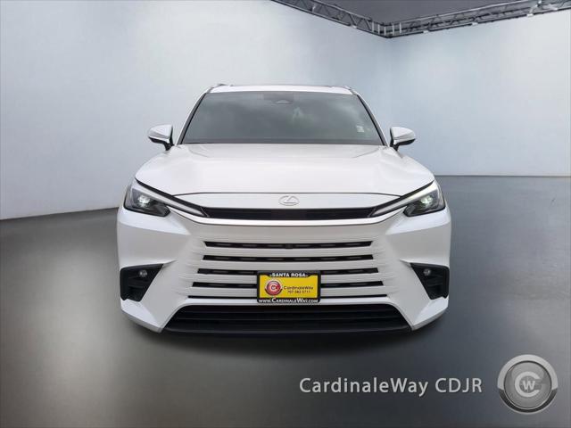 2024 Lexus TX 350 Premium 2024 Lexus TX 350 Premium