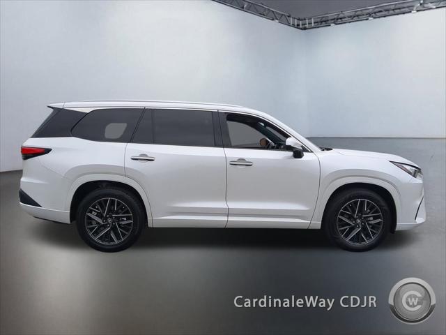 2024 Lexus TX 350 Premium 2024 Lexus TX 350 Premium