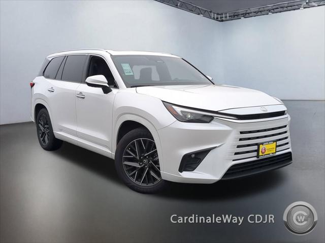 2024 Lexus TX 350 Premium 2024 Lexus TX 350 Premium