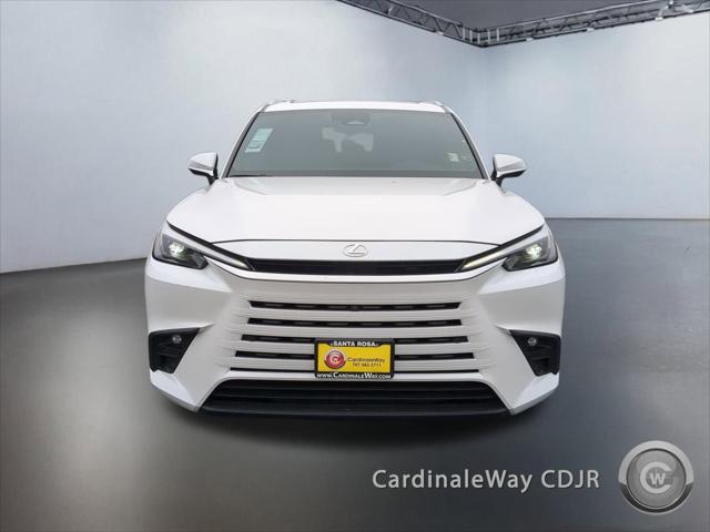 2024 Lexus TX 350 Premium 2024 Lexus TX 350 Premium