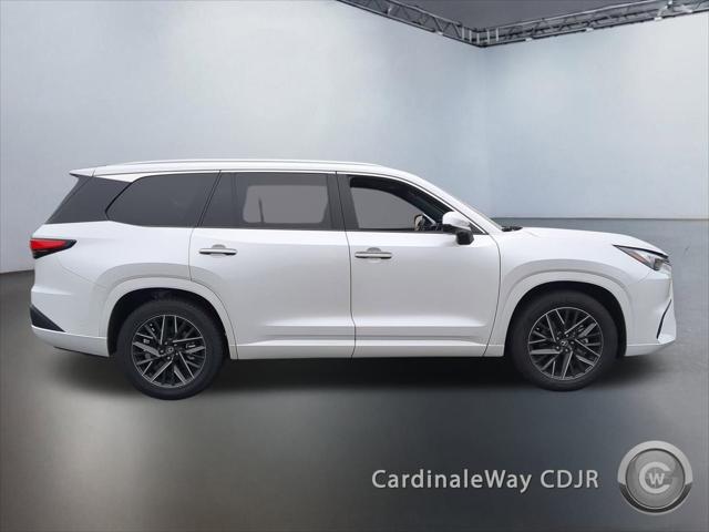 2024 Lexus TX 350 Premium 2024 Lexus TX 350 Premium