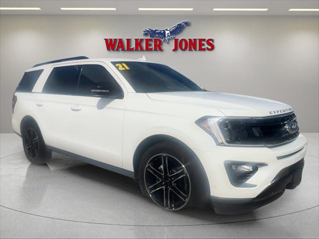 2021 Ford Expedition Limited 2021 Ford Expedition Limited