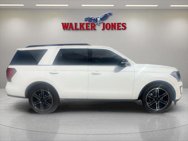 2021 Ford Expedition Limited 2021 Ford Expedition Limited