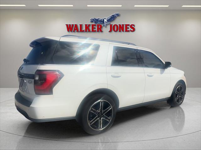 2021 Ford Expedition Limited 2021 Ford Expedition Limited