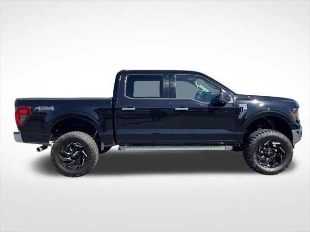 2024 Ford F-150 XLT 2024 Ford F-150 XLT