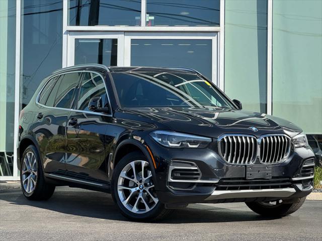 2023 BMW X5 xDrive40i 2023 BMW X5 xDrive40i