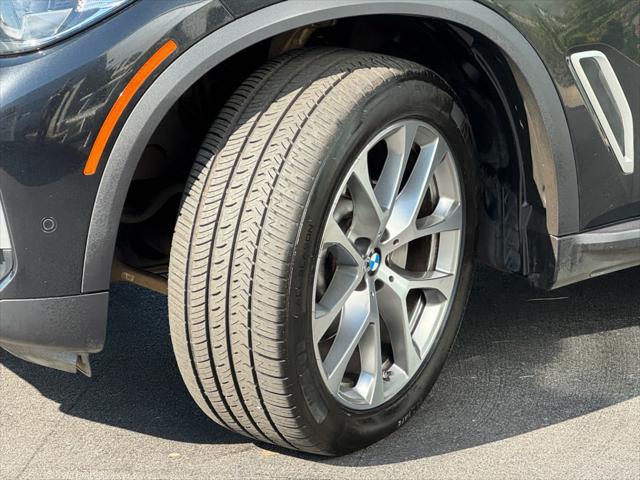 2023 BMW X5 xDrive40i 2023 BMW X5 xDrive40i