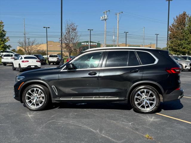 2023 BMW X5 xDrive40i 2023 BMW X5 xDrive40i