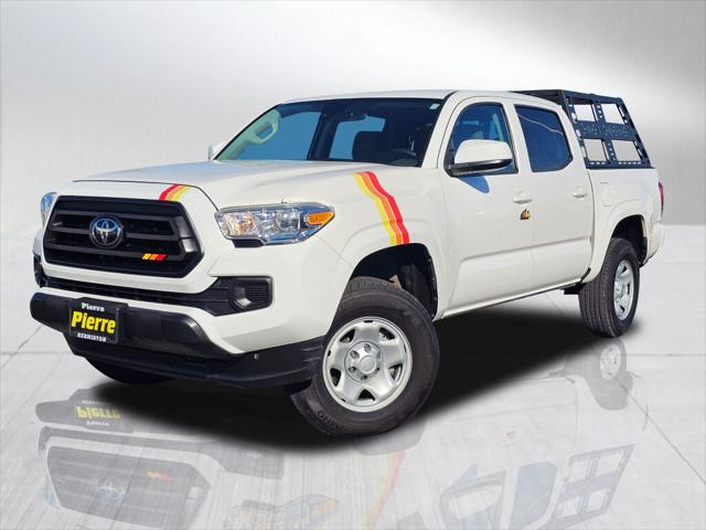 2020 Toyota Tacoma SR V6 2020 Toyota Tacoma SR V6