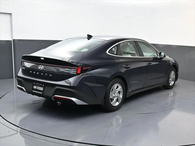 2025 Hyundai Sonata SE