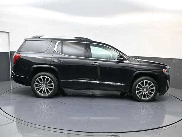 2021 GMC Acadia FWD Denali