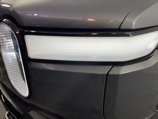 2022 Rivian R1T Launch Edition