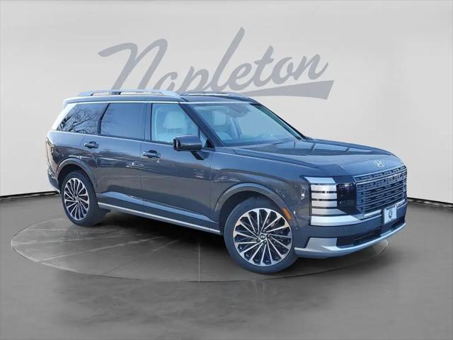2026 Hyundai Palisade Calligraphy for sale in Calumet City, IL