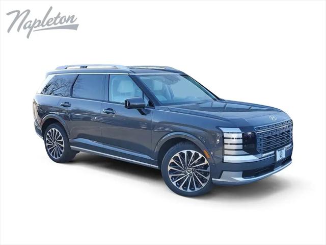 2026 Hyundai Palisade Calligraphy for sale in Calumet City, IL