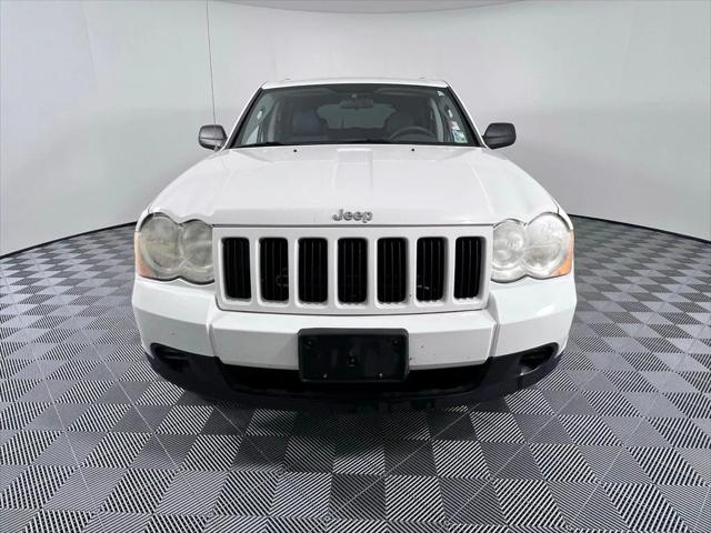 2008 Jeep Grand Cherokee Laredo 2008 Jeep Grand Cherokee Laredo