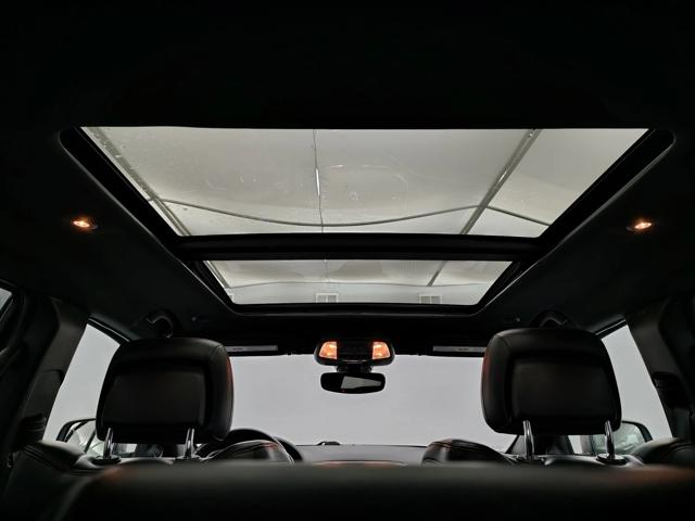 2020 Jeep Grand Cherokee Trailhawk 4X4