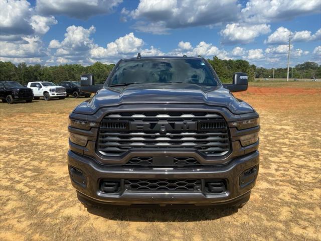 2025 RAM Ram 2500 RAM 2500 BIG HORN CREW CAB 4X4 64 BOX 2025 RAM Ram 2500 RAM 2500 BIG HORN CREW CAB 4X4 64 BOX