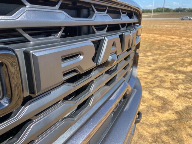 2025 RAM Ram 2500 RAM 2500 BIG HORN CREW CAB 4X4 64 BOX