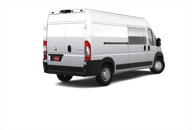 2025 RAM Ram ProMaster RAM PROMASTER 2500 TRADESMAN CARGO VAN HIGH ROOF 159 WB