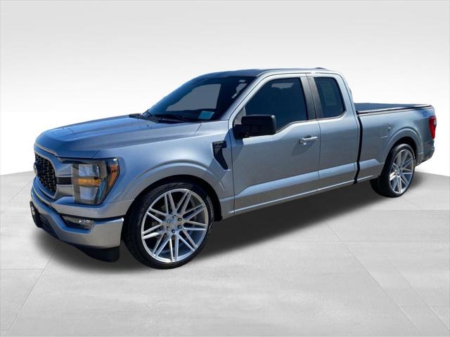 2023 Ford F-150 XL 2023 Ford F-150 XL