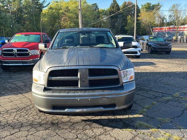 2012 RAM 1500 ST