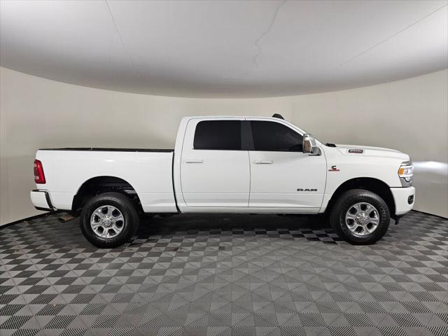 2023 RAM 2500 Laramie Crew Cab 4x4 64 Box 2023 RAM 2500 Laramie Crew Cab 4x4 64 Box