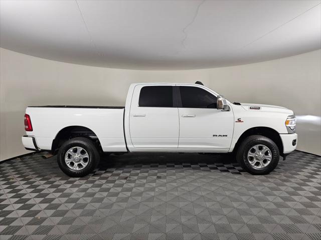 2023 RAM 2500 Laramie Crew Cab 4x4 64 Box