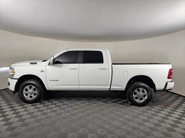 2023 RAM 2500 Laramie Crew Cab 4x4 64 Box