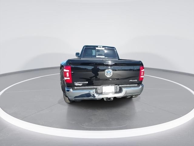 2024 RAM 3500 Laramie Crew Cab 4x4 8 Box 2024 RAM 3500 Laramie Crew Cab 4x4 8 Box