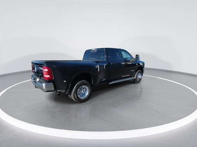 2024 RAM 3500 Laramie Crew Cab 4x4 8 Box 2024 RAM 3500 Laramie Crew Cab 4x4 8 Box
