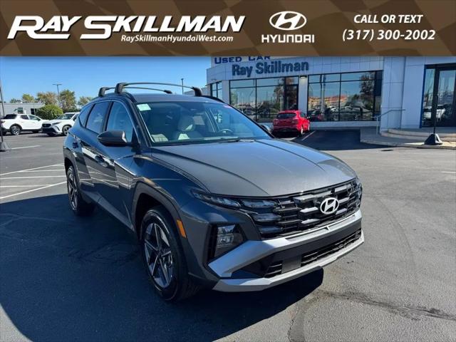 2026 Hyundai Tucson SEL for sale in Indianapolis, IN