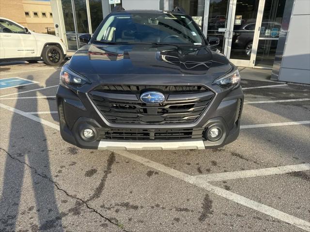 2023 Subaru Outback Limited XT