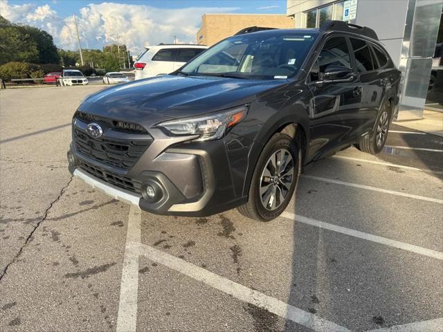 2023 Subaru Outback Limited XT