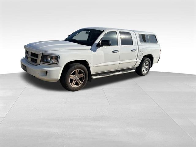 2011 RAM Dakota Bighorn/Lonestar