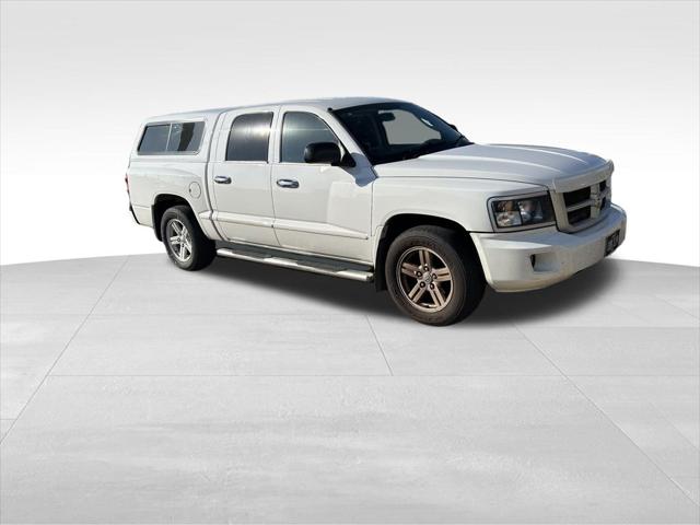 2011 RAM Dakota Bighorn/Lonestar