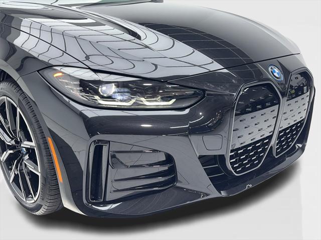 2022 BMW i4 eDrive40