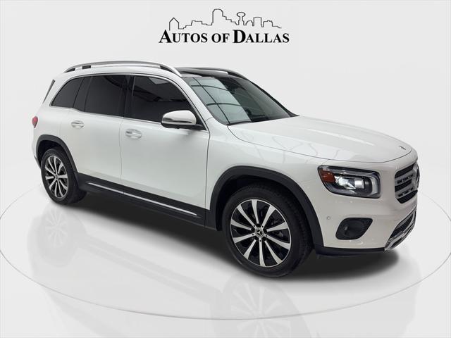 2023 Mercedes-Benz GLB 250 GLB 250